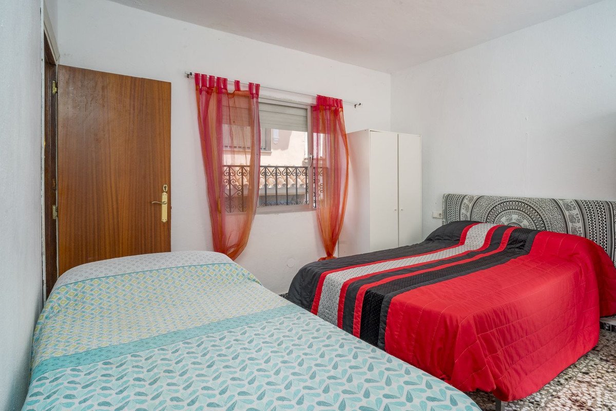2 Bed Townhouse in La Cala de Mijas