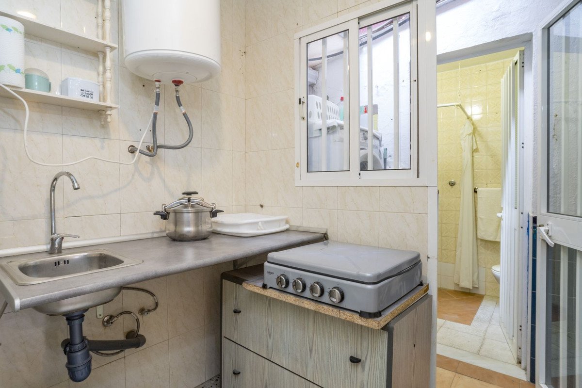 2 Bed Townhouse in La Cala de Mijas