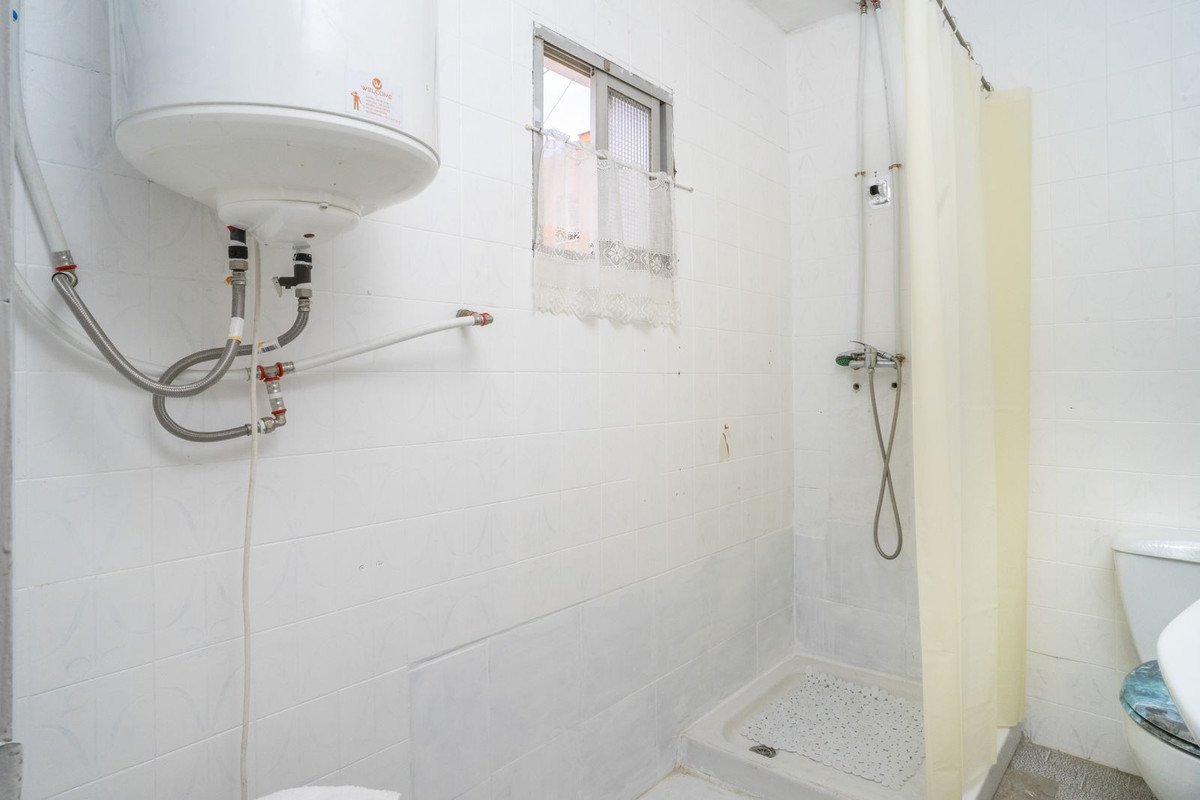 2 Bed Townhouse in La Cala de Mijas