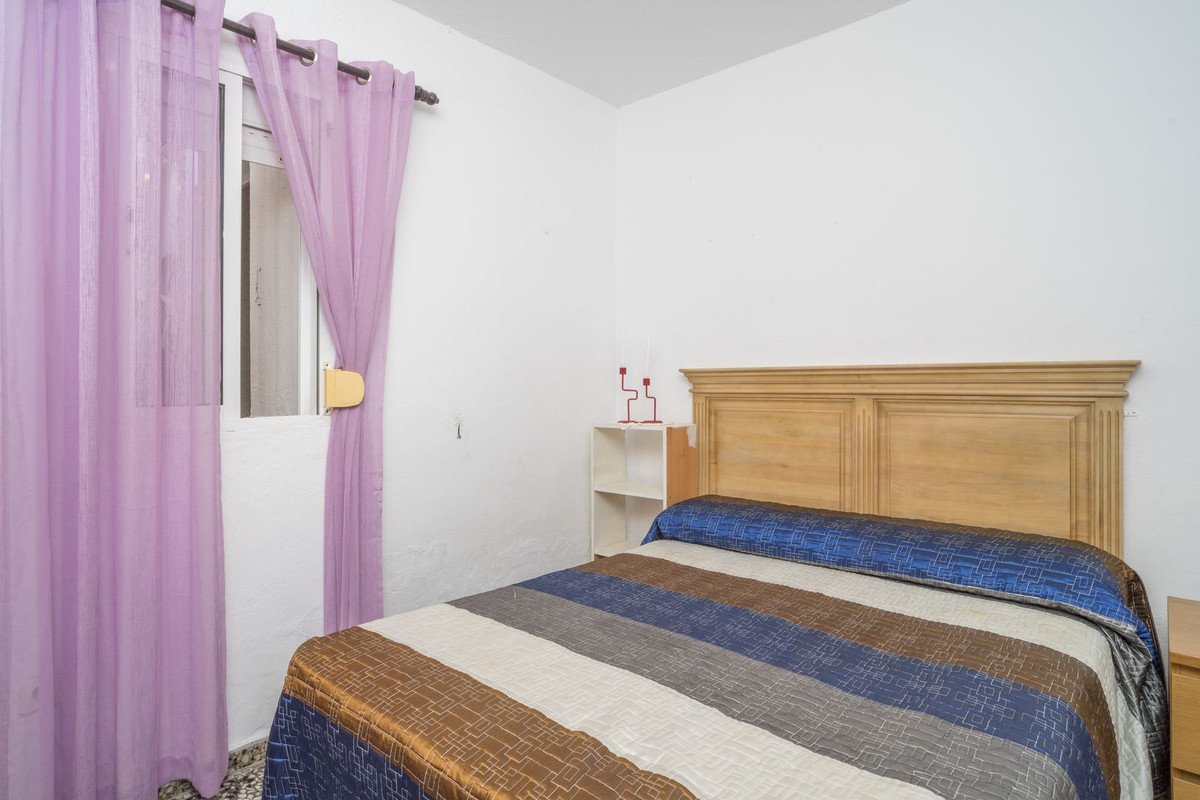 2 Bed Townhouse in La Cala de Mijas