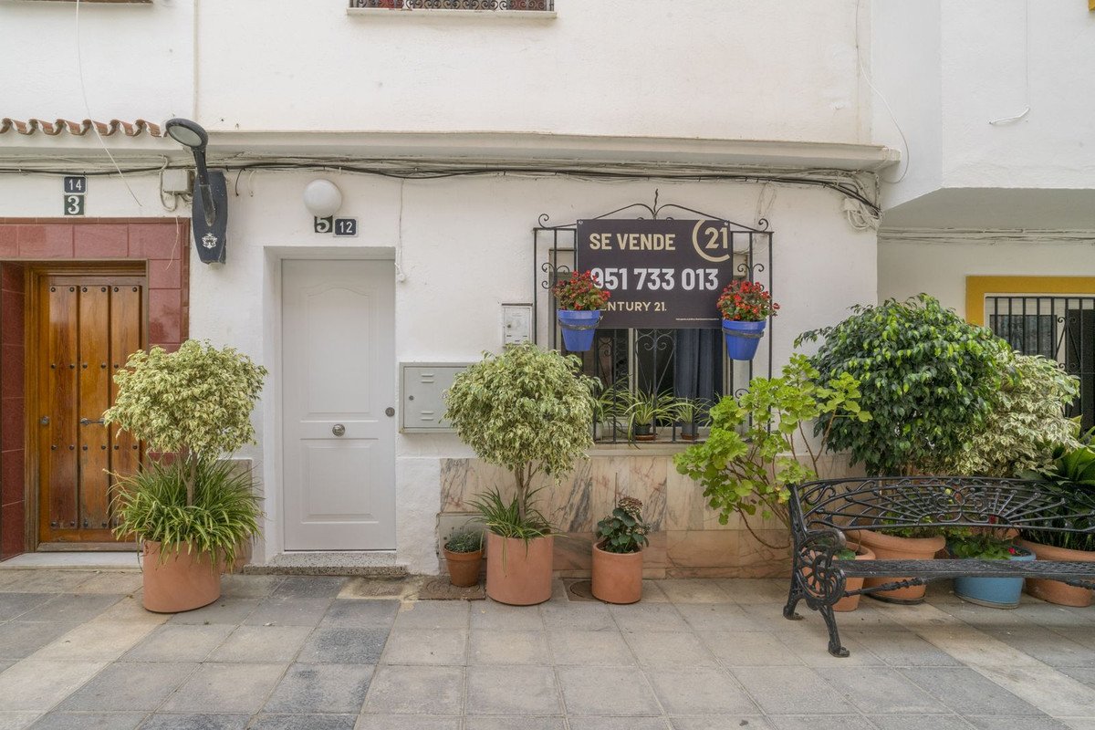 2 Bed Townhouse in La Cala de Mijas