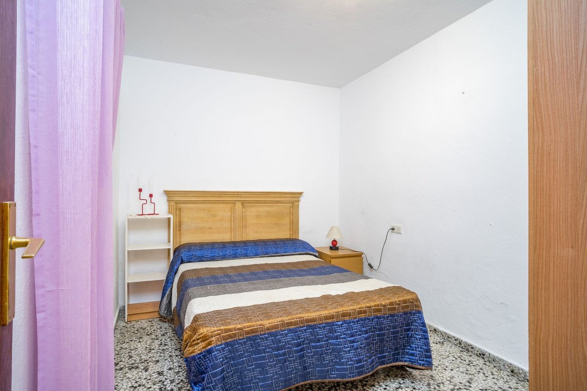 2 Bed Townhouse in La Cala de Mijas