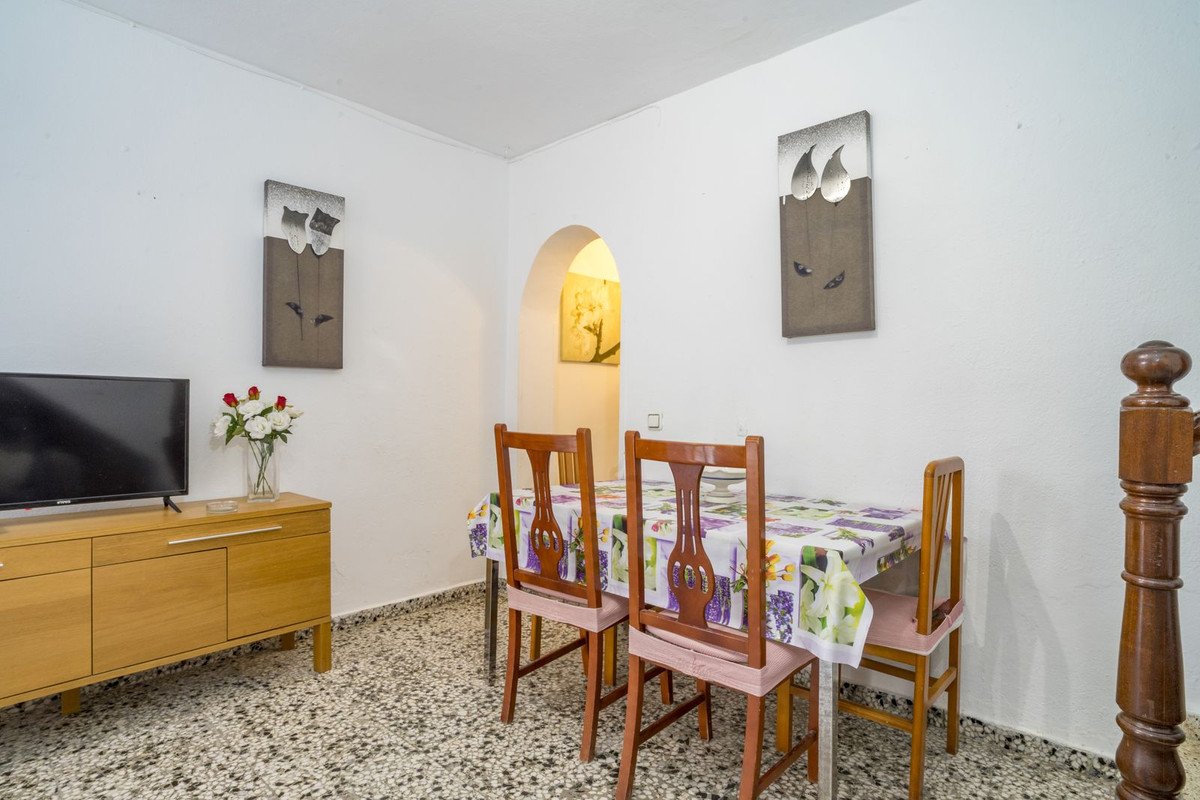 2 Bed Townhouse in La Cala de Mijas