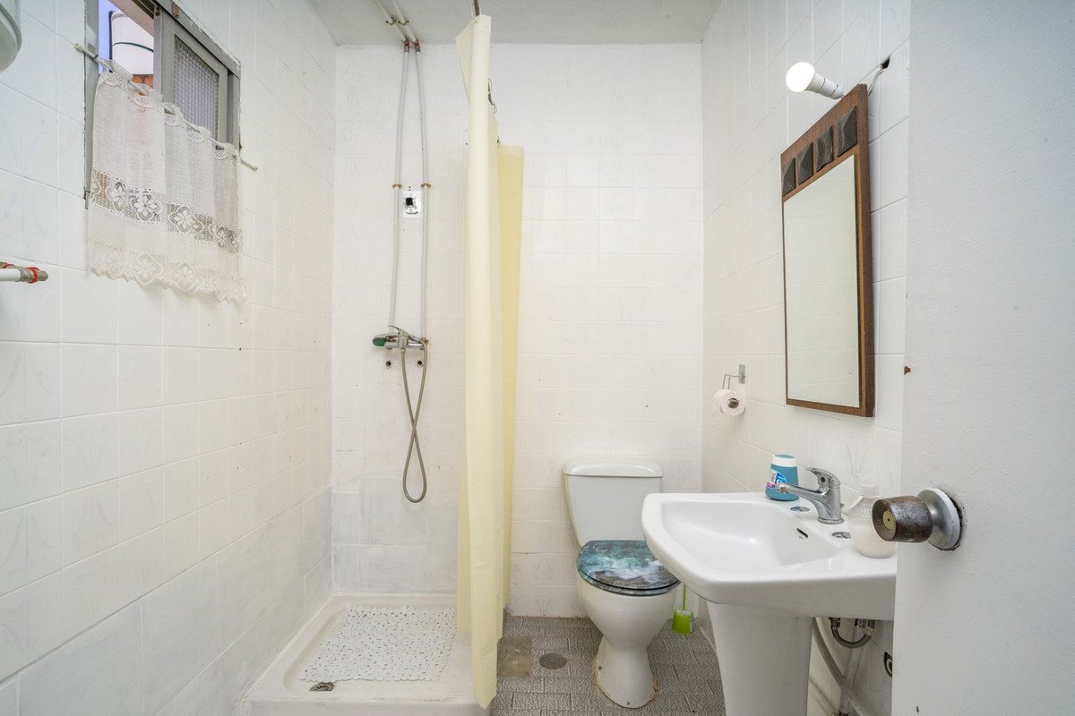 2 Bed Townhouse in La Cala de Mijas