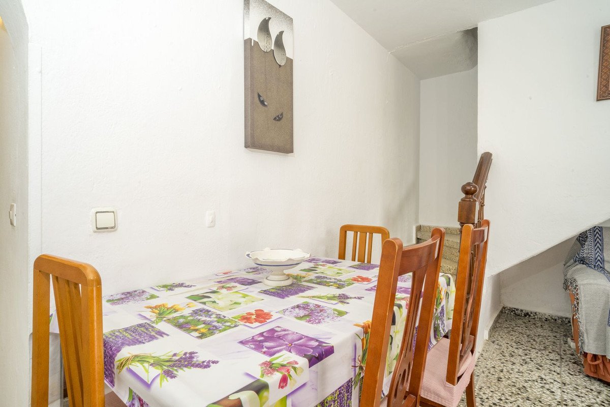 2 Bed Townhouse in La Cala de Mijas