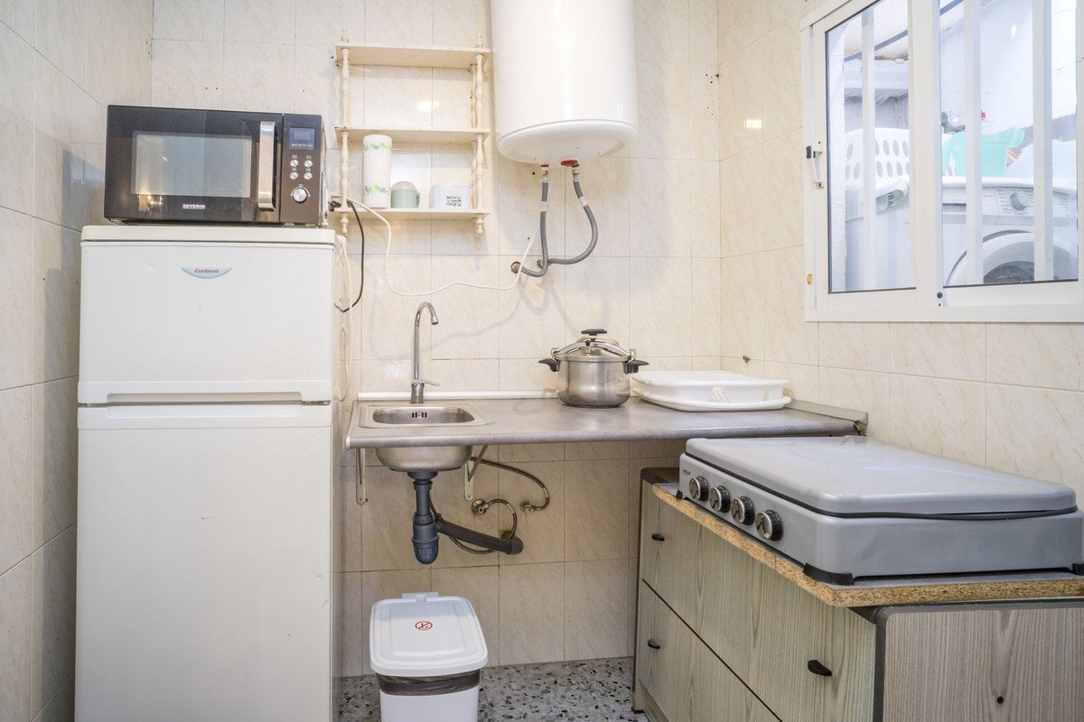 2 Bed Townhouse in La Cala de Mijas