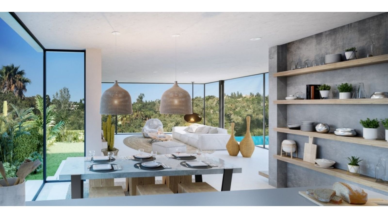 The Sanctuary Villas