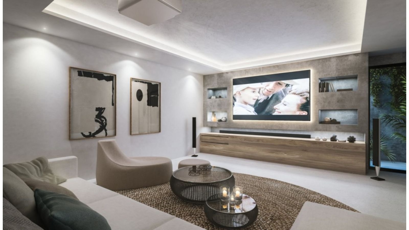 The Sanctuary Villas
