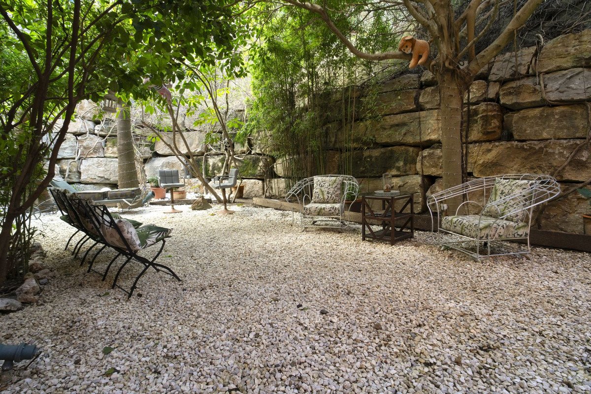 2 Bed Ground Floor Apartment in Los Almendros
