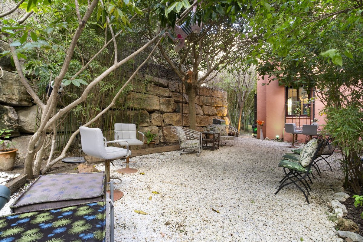 2 Bed Ground Floor Apartment in Los Almendros