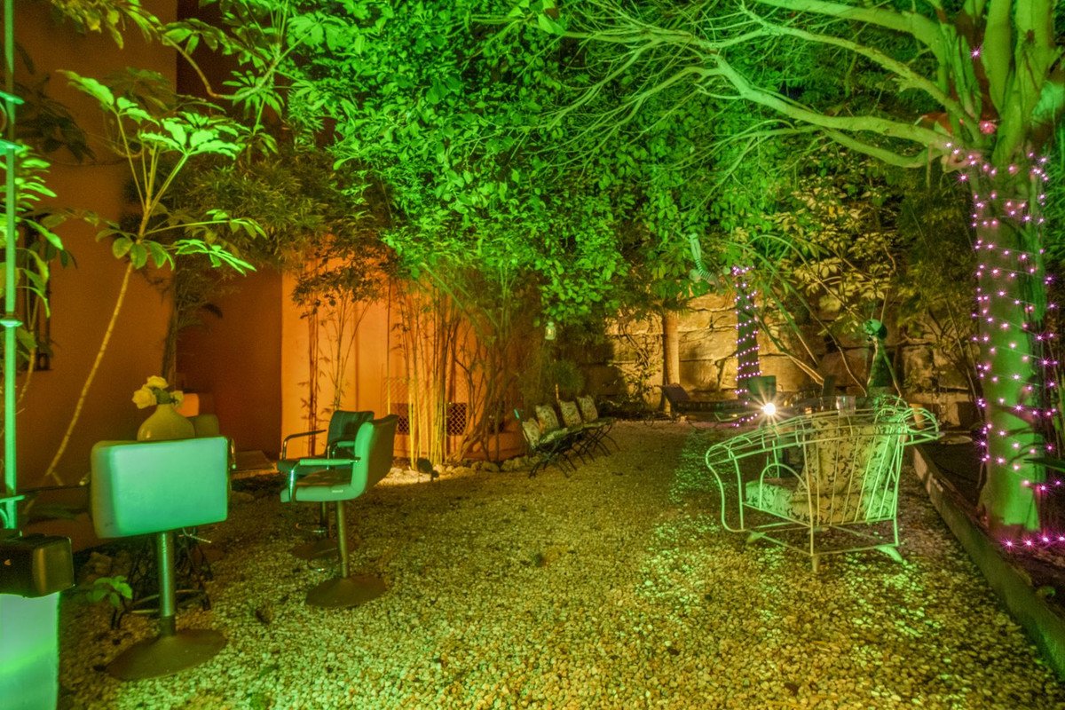 2 Bed Ground Floor Apartment in Los Almendros