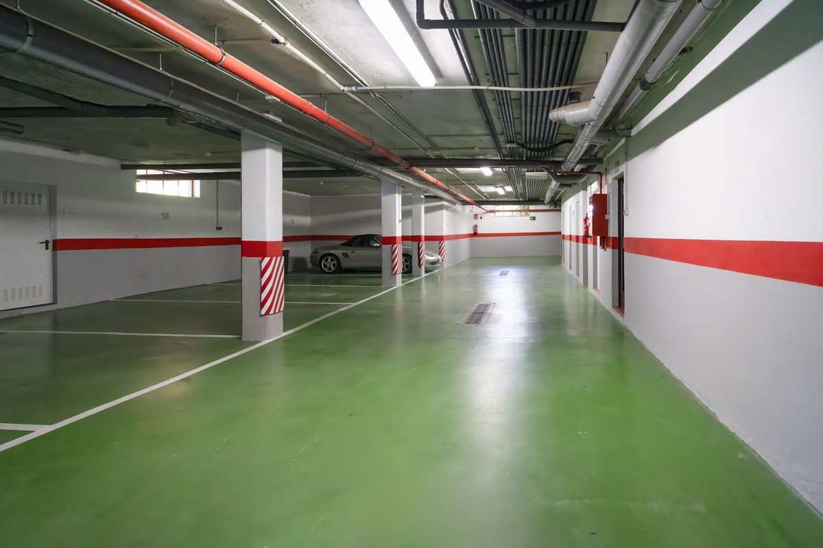 2 Bed Ground Floor Apartment in Los Almendros