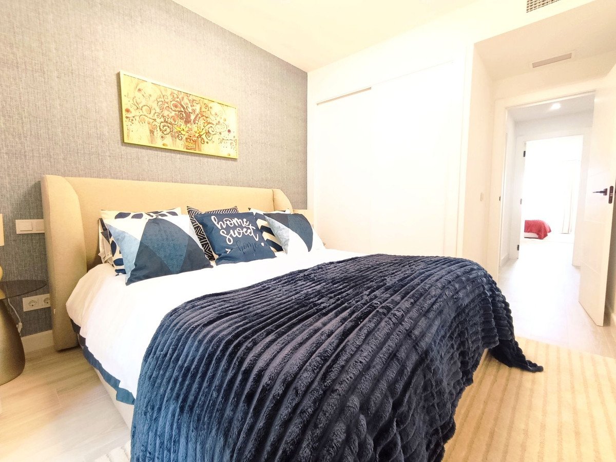 3 Bed Ground Floor Apartment in La Quinta