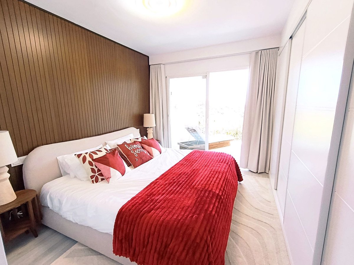 3 Bed Ground Floor Apartment in La Quinta