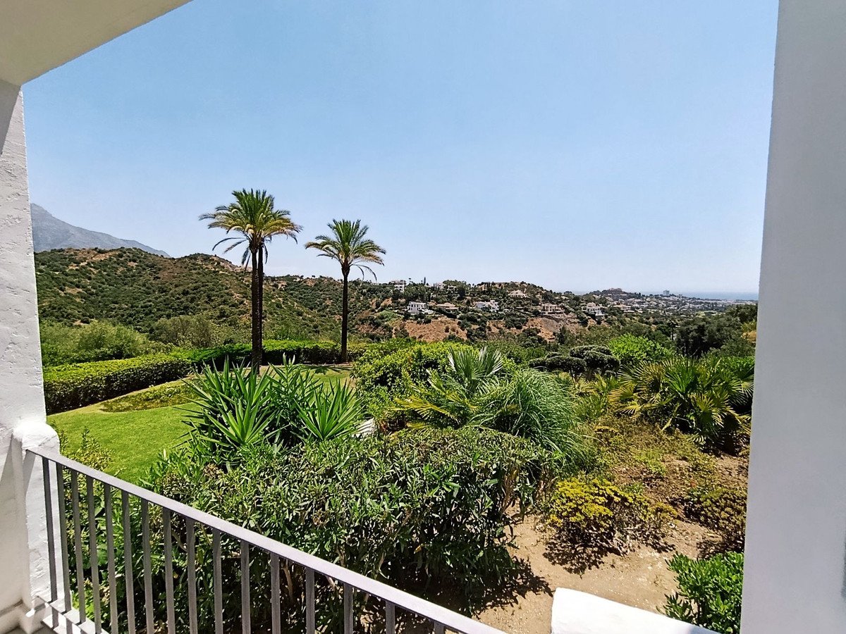 3 Bed Ground Floor Apartment in La Quinta