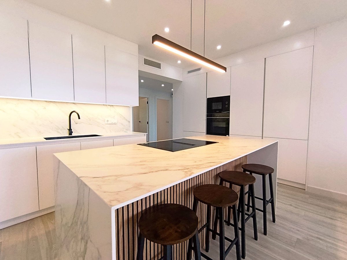 3 Bed Ground Floor Apartment in La Quinta