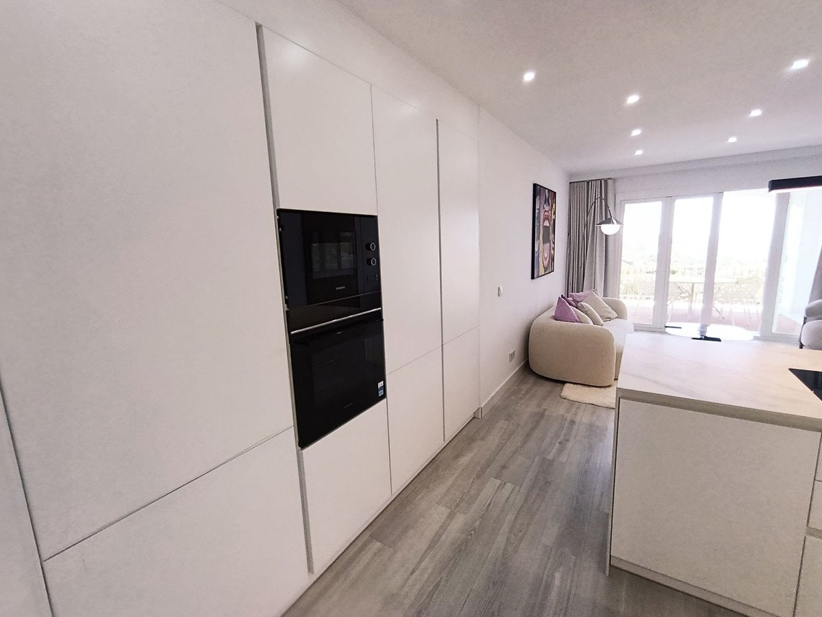 3 Bed Ground Floor Apartment in La Quinta