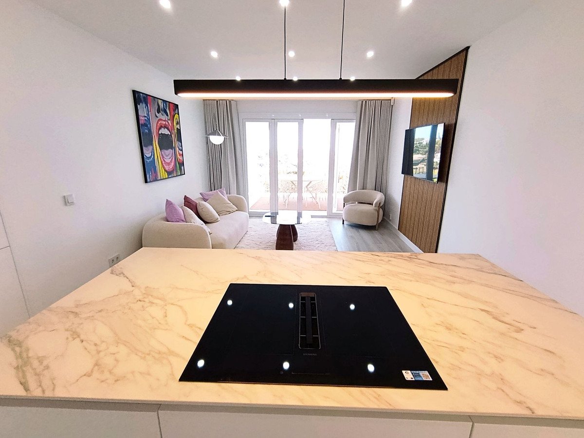 3 Bed Ground Floor Apartment in La Quinta