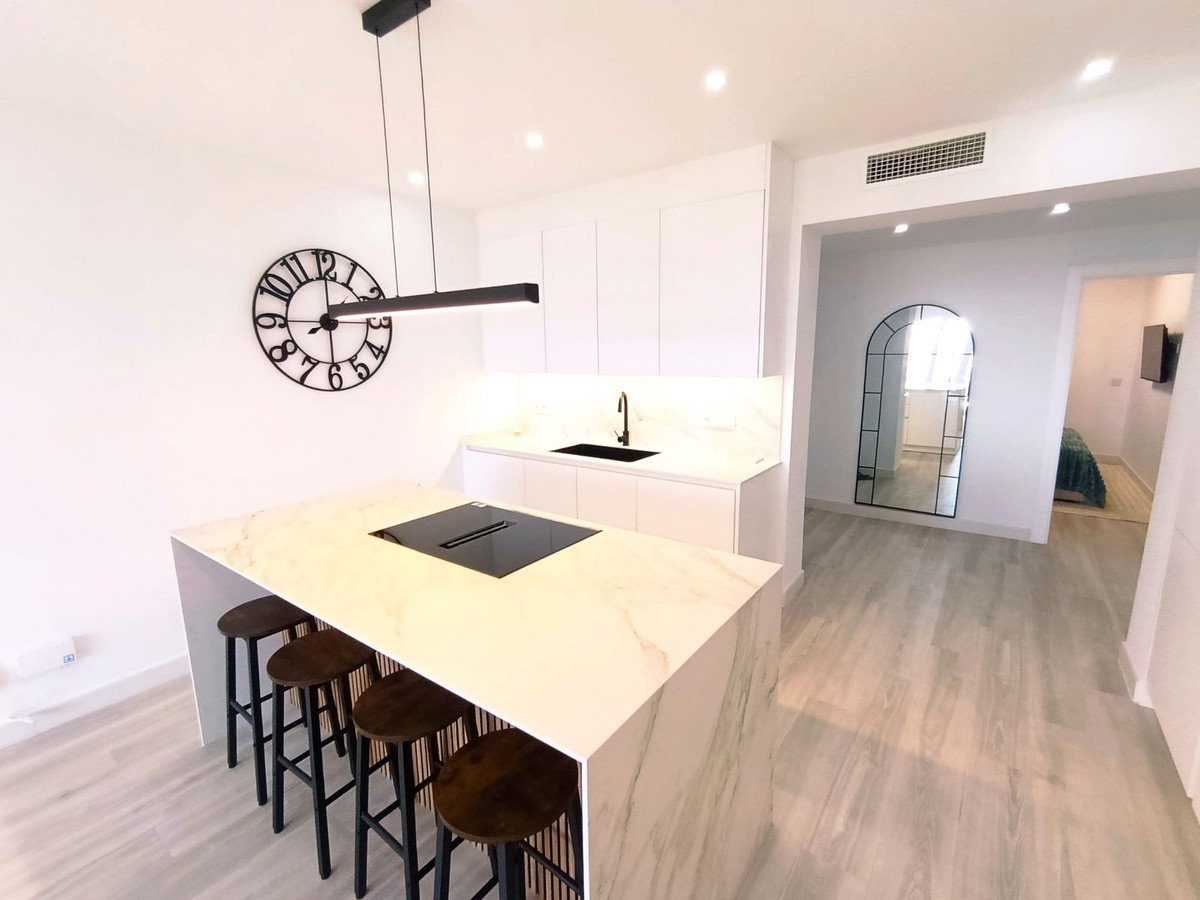 3 Bed Ground Floor Apartment in La Quinta
