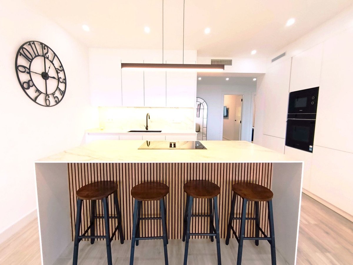 3 Bed Ground Floor Apartment in La Quinta