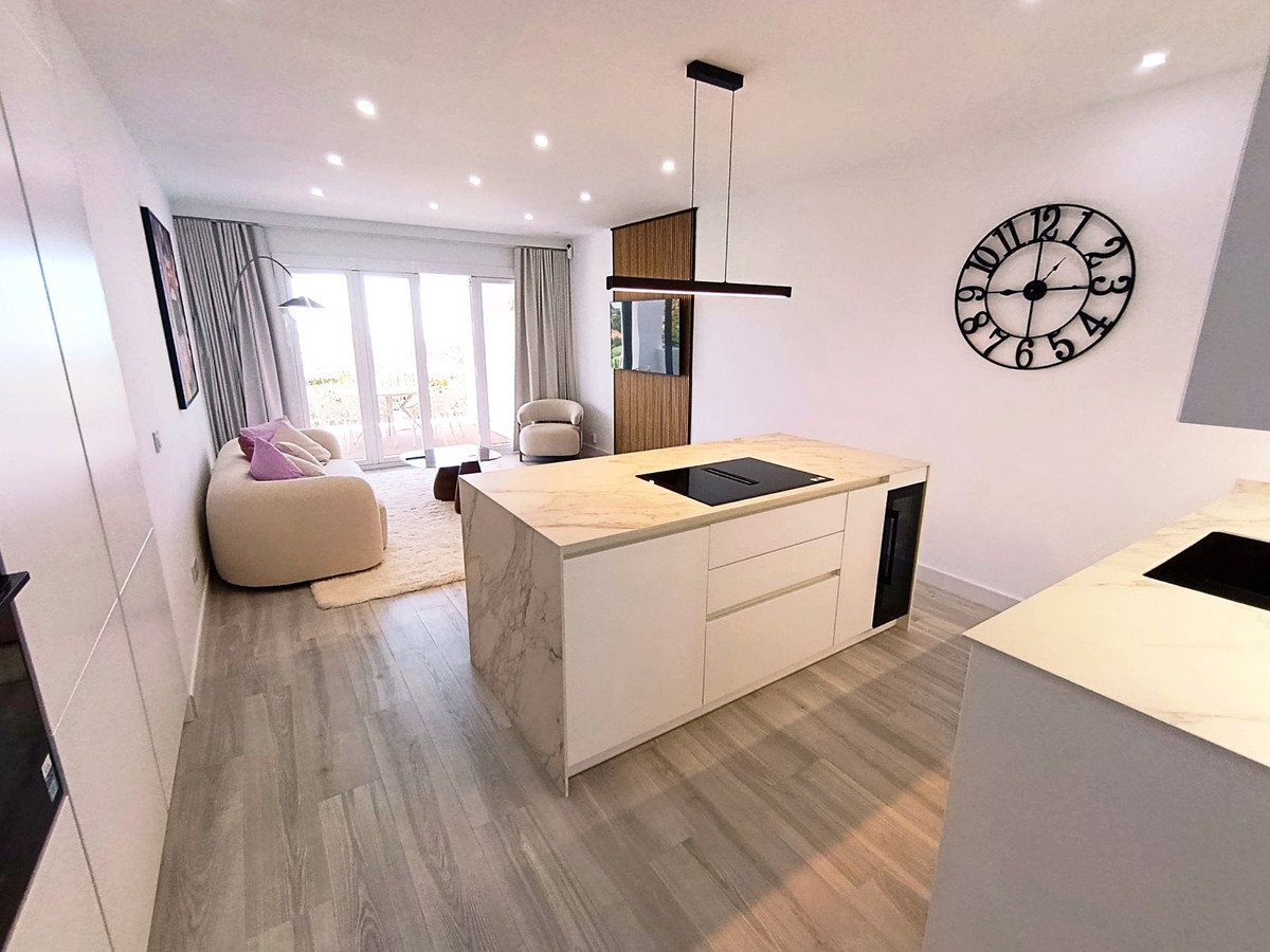3 Bed Ground Floor Apartment in La Quinta