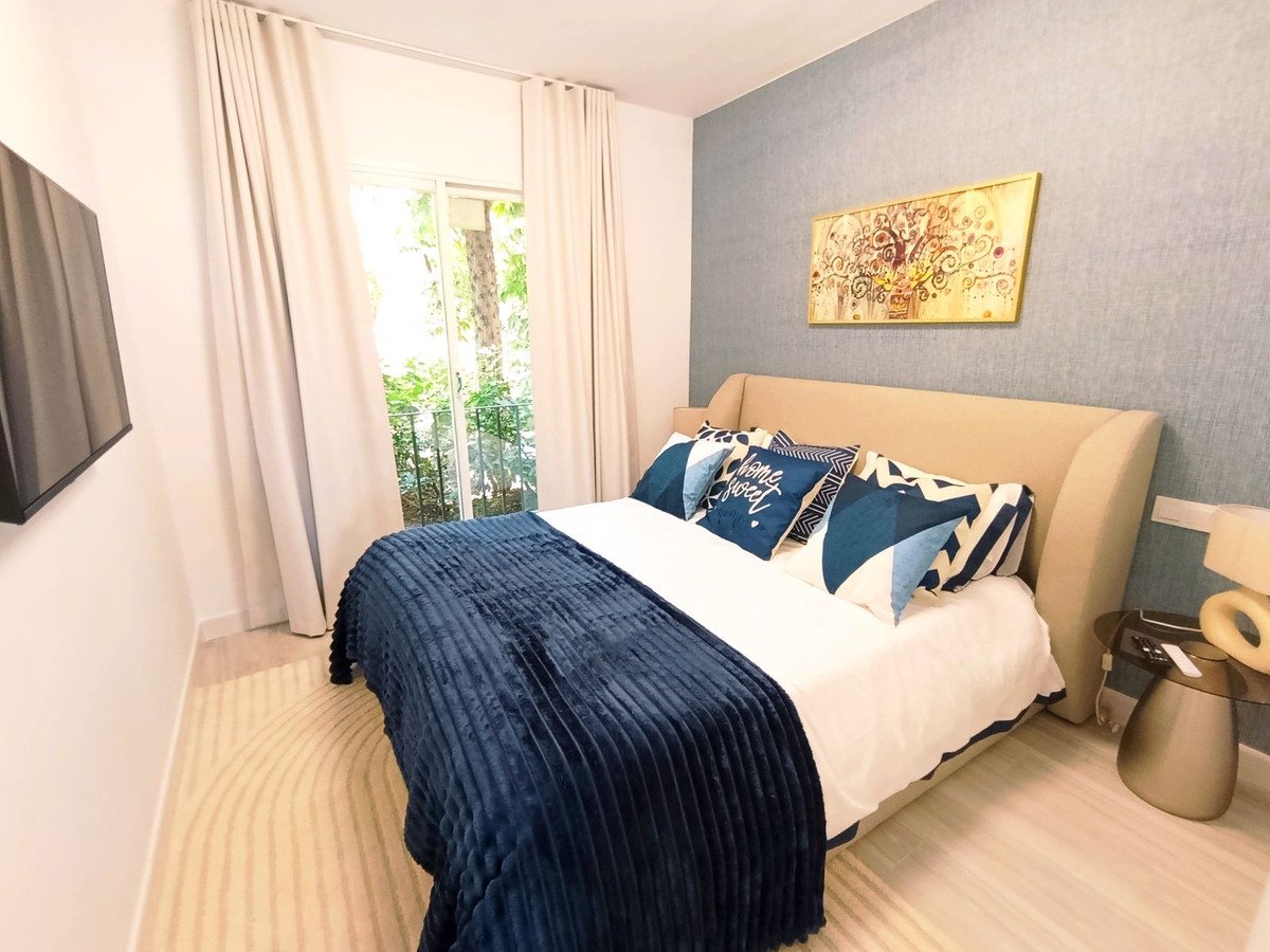 3 Bed Ground Floor Apartment in La Quinta
