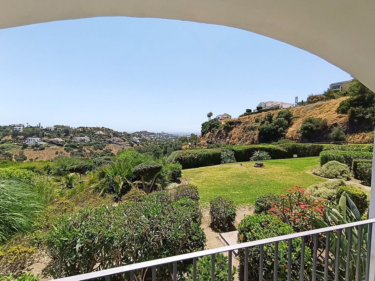 3 Bed Ground Floor Apartment in La Quinta