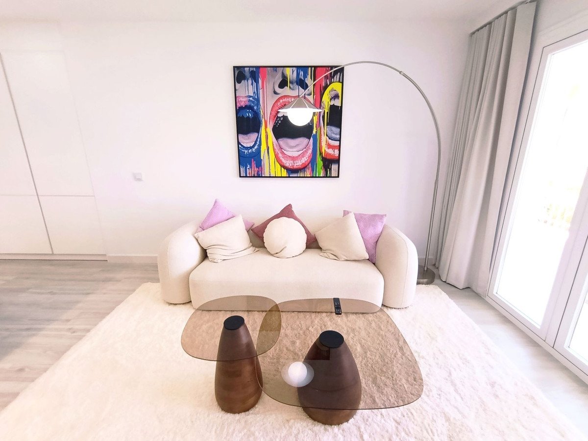 3 Bed Ground Floor Apartment in La Quinta