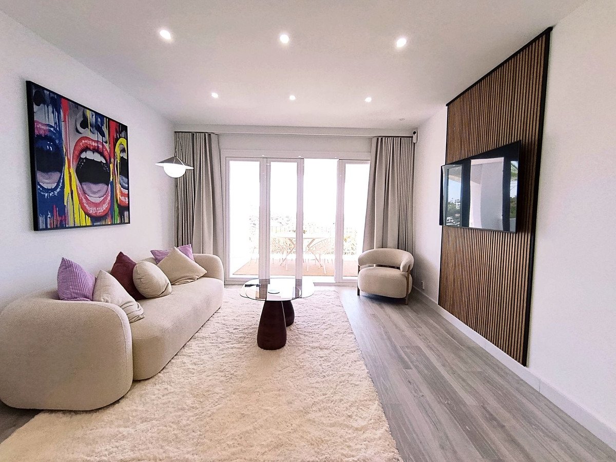3 Bed Ground Floor Apartment in La Quinta
