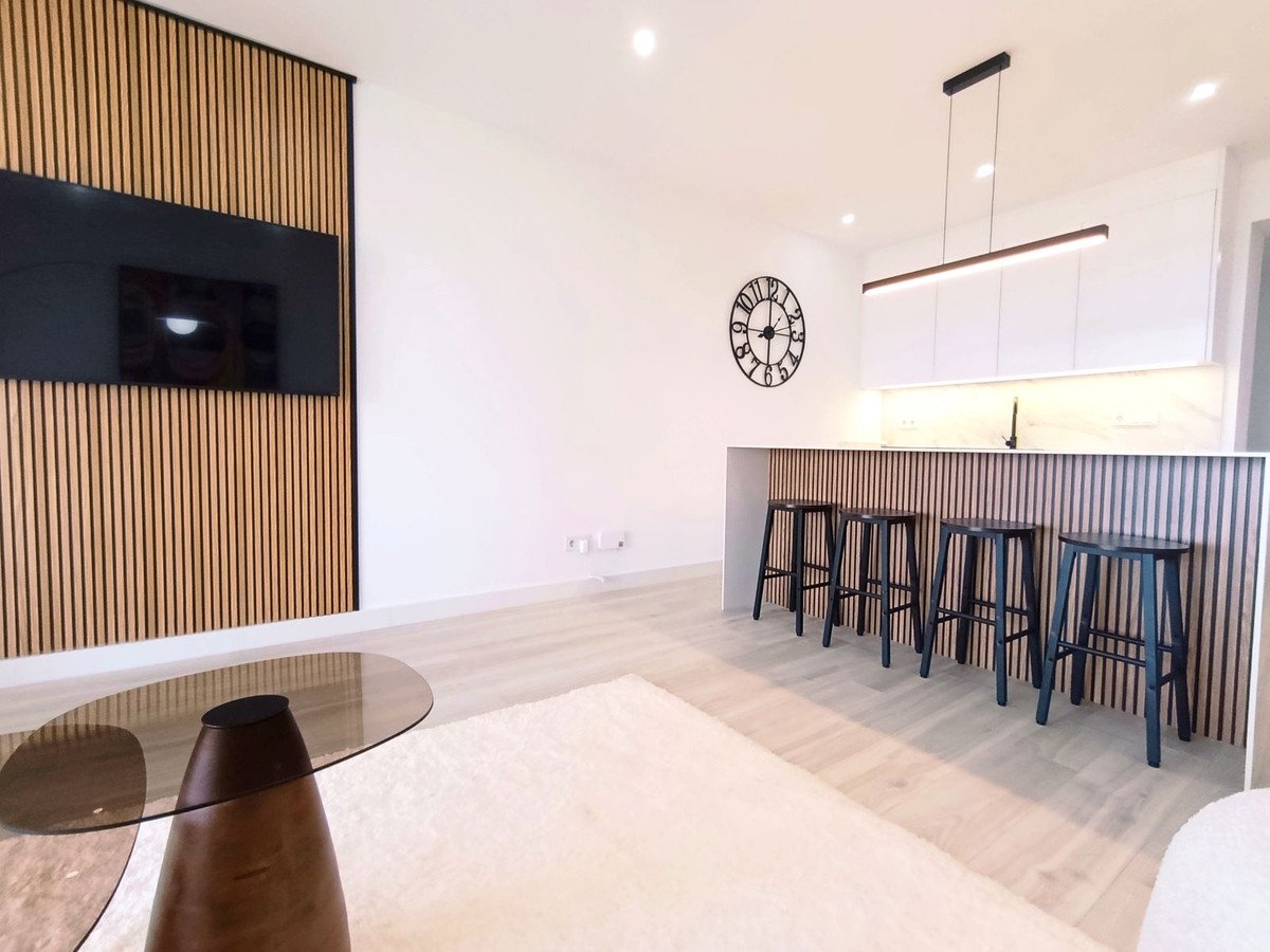 3 Bed Ground Floor Apartment in La Quinta