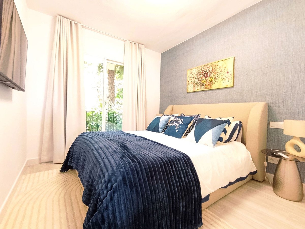3 Bed Ground Floor Apartment in La Quinta