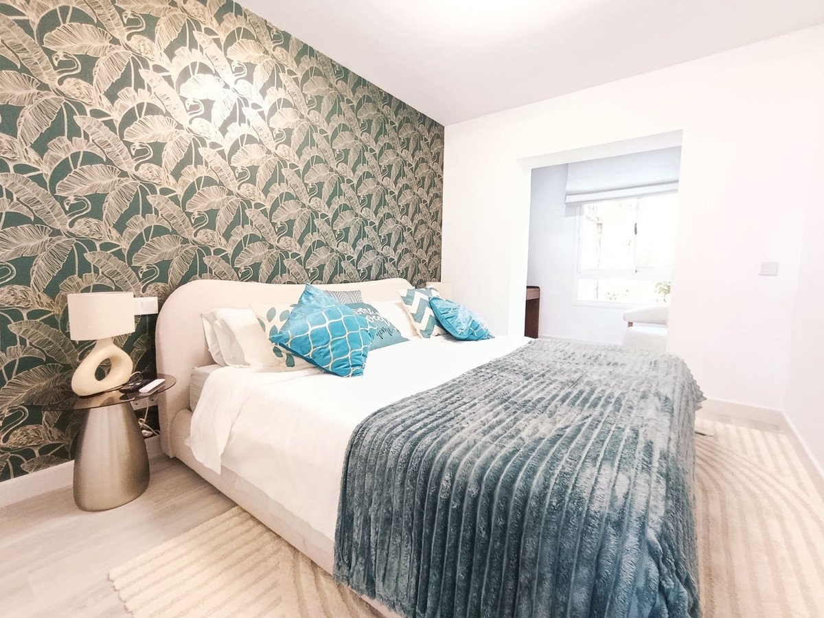 3 Bed Ground Floor Apartment in La Quinta