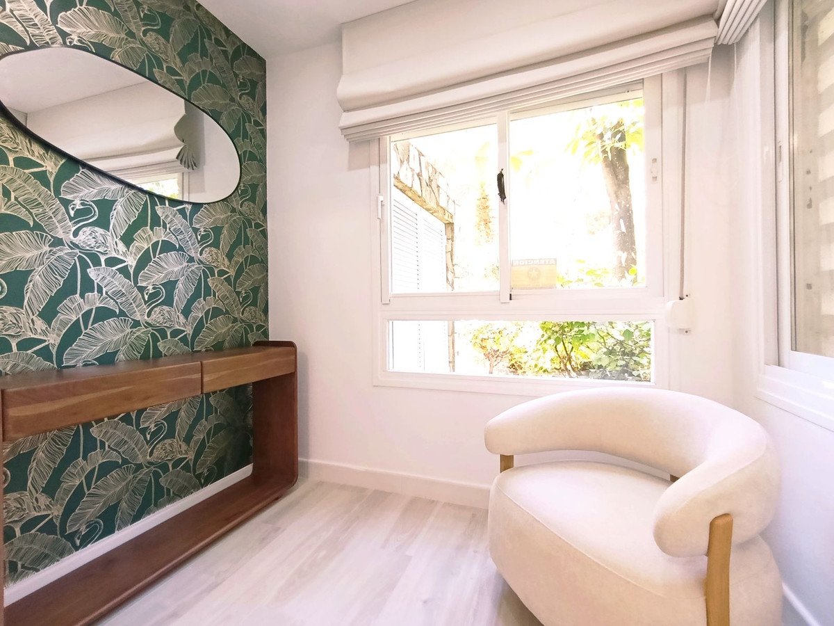 3 Bed Ground Floor Apartment in La Quinta