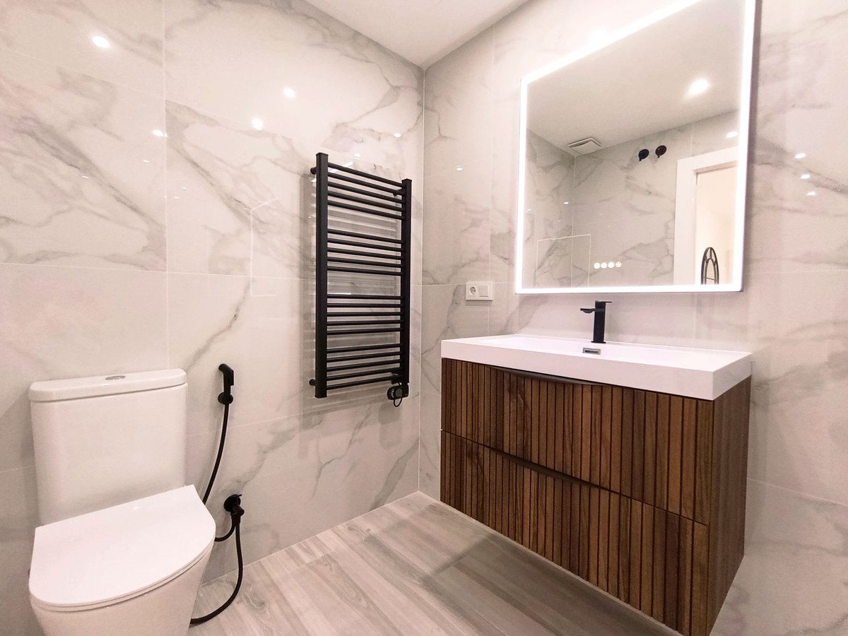 3 Bed Ground Floor Apartment in La Quinta