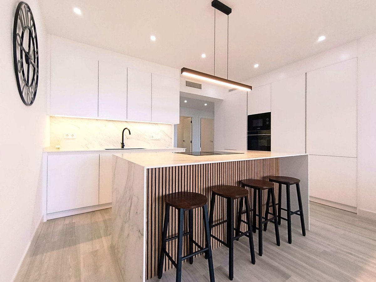 3 Bed Ground Floor Apartment in La Quinta