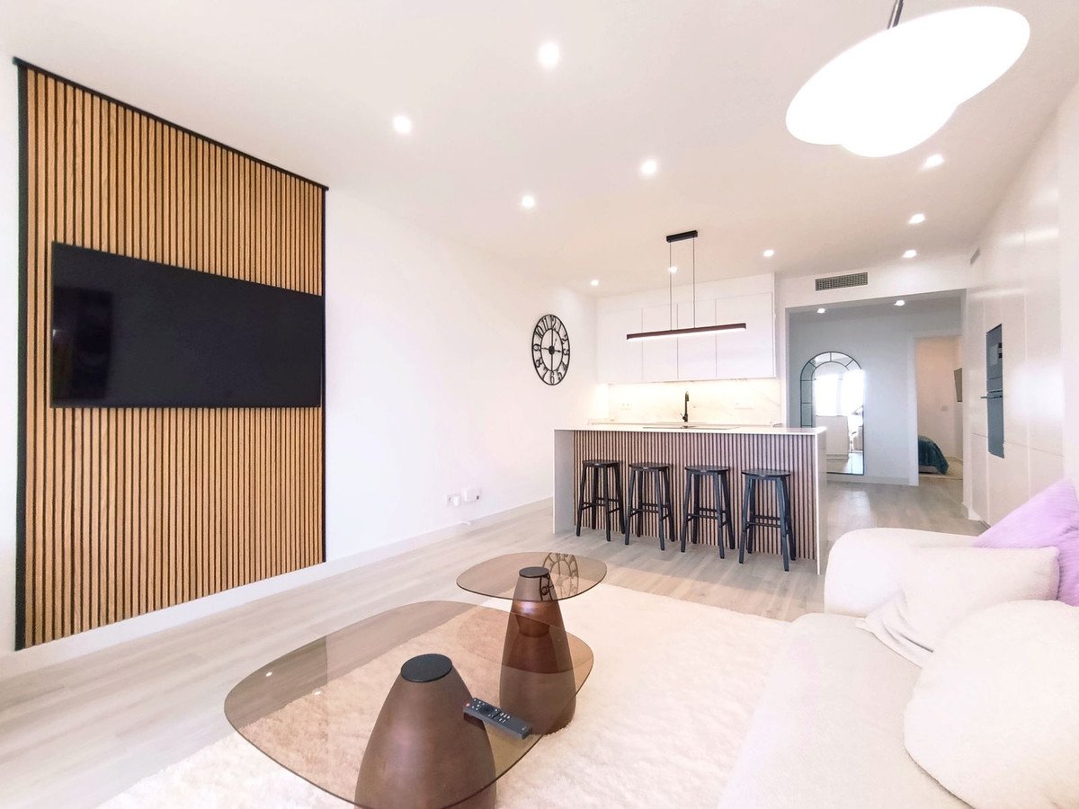 3 Bed Ground Floor Apartment in La Quinta