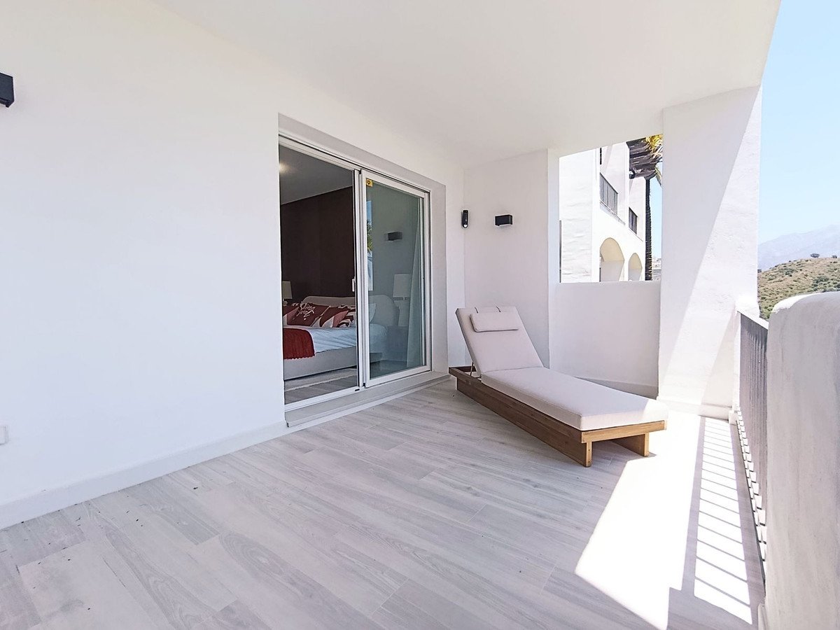 3 Bed Ground Floor Apartment in La Quinta