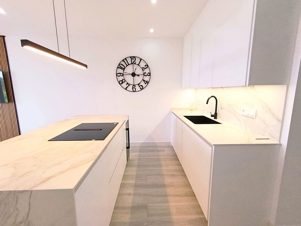 3 Bed Ground Floor Apartment in La Quinta