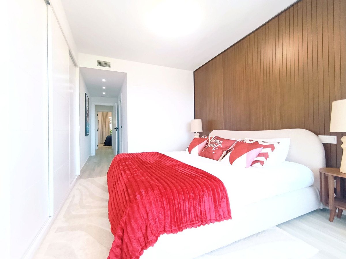 3 Bed Ground Floor Apartment in La Quinta