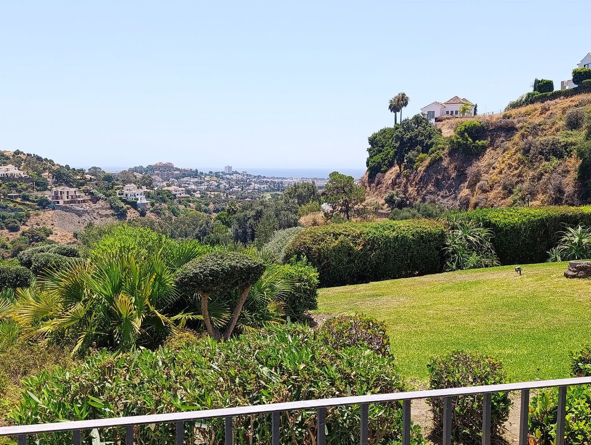 3 Bed Ground Floor Apartment in La Quinta
