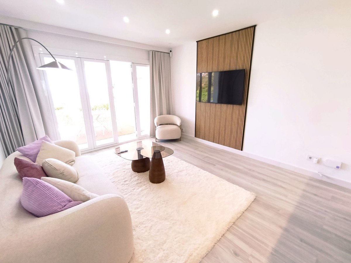 3 Bed Ground Floor Apartment in La Quinta