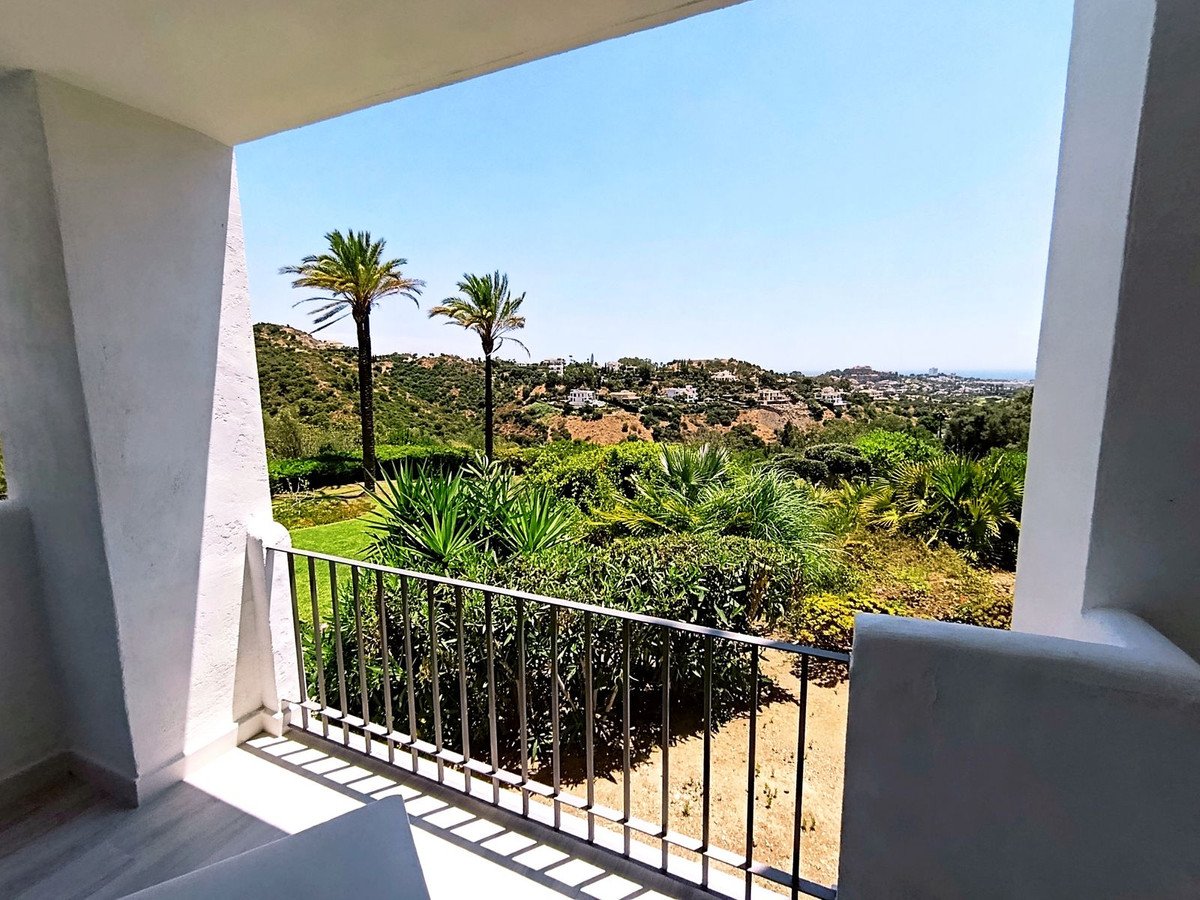 3 Bed Ground Floor Apartment in La Quinta