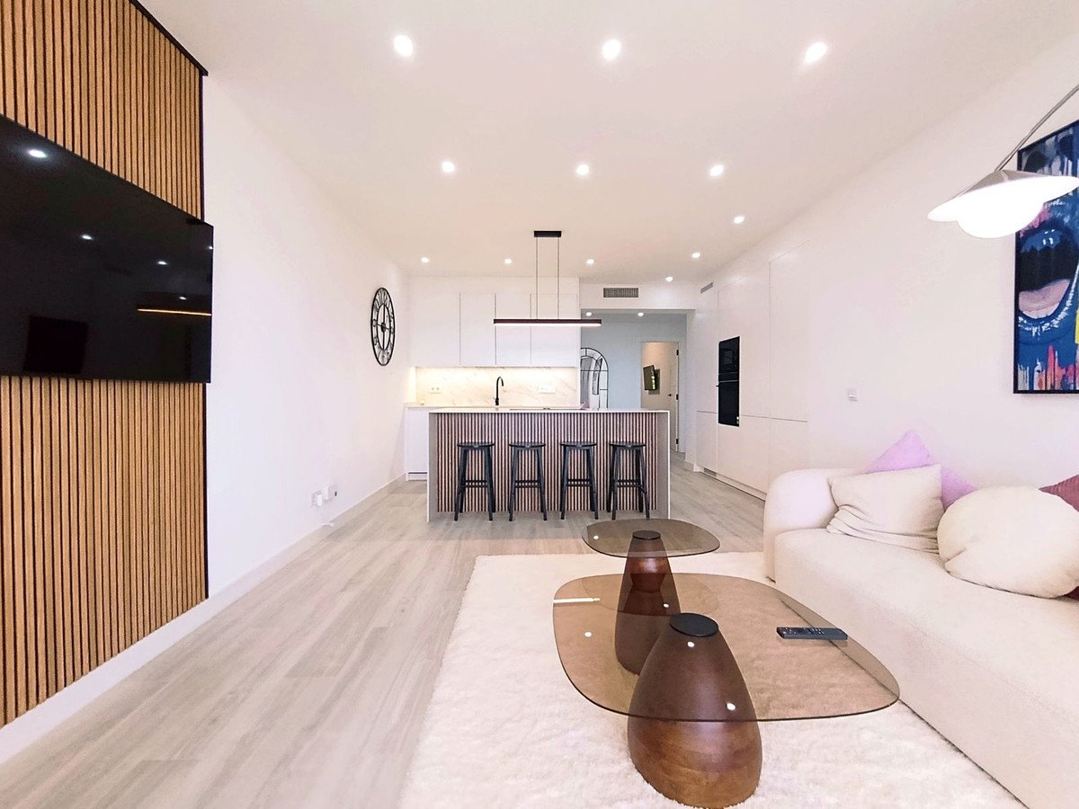 3 Bed Ground Floor Apartment in La Quinta