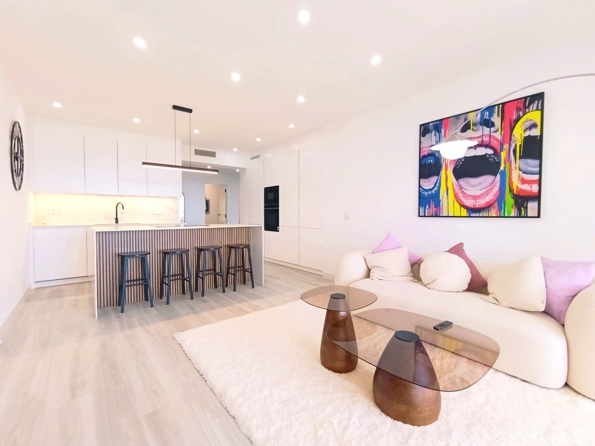3 Bed Ground Floor Apartment in La Quinta