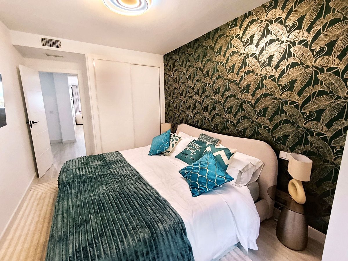 3 Bed Ground Floor Apartment in La Quinta