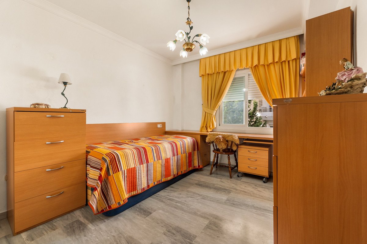 4 Bed Penthouse Duplex in Guadalmina Baja