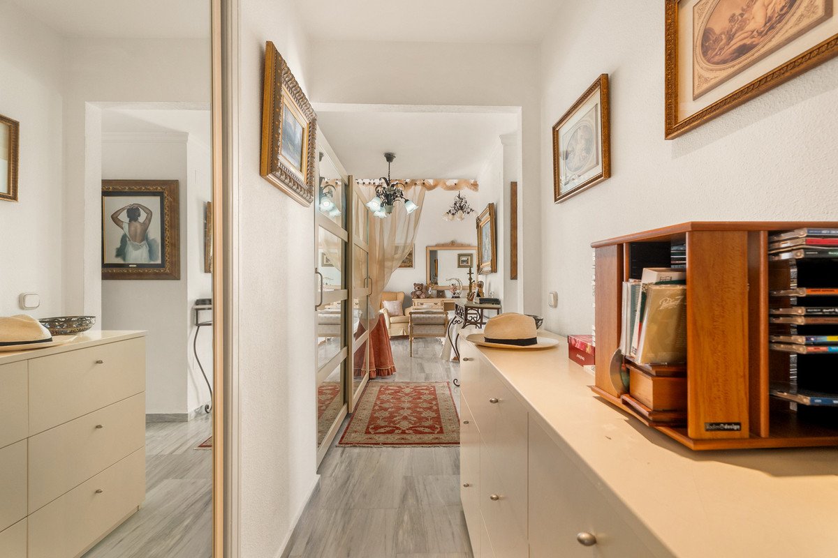 4 Bed Penthouse Duplex in Guadalmina Baja