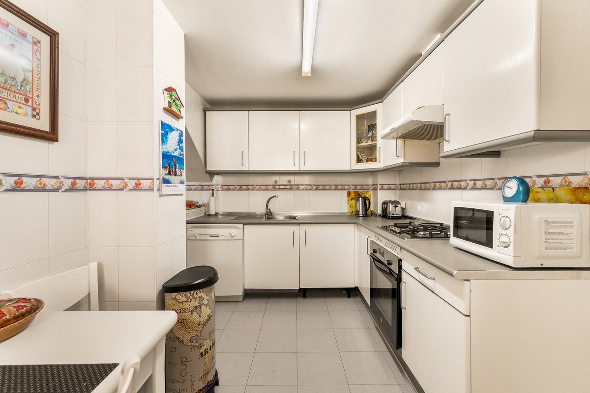 4 Bed Penthouse Duplex in Guadalmina Baja