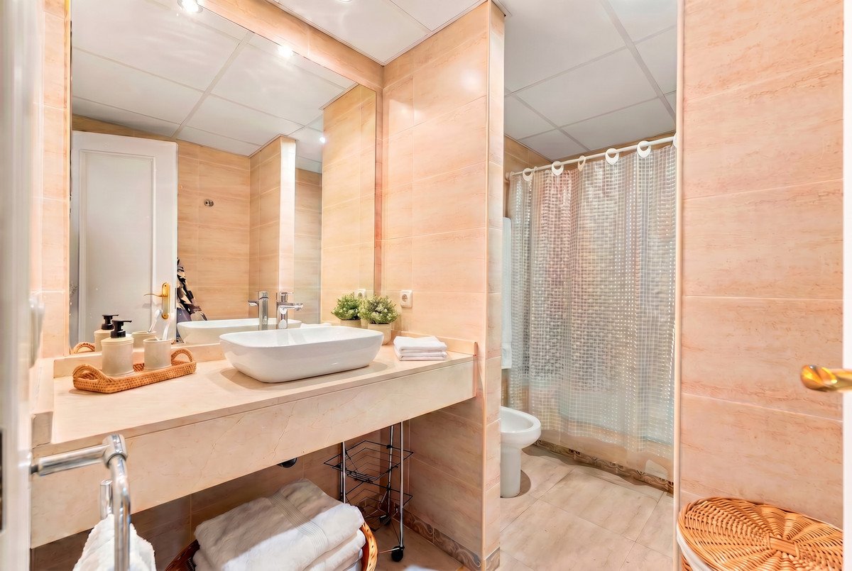 4 Bed Penthouse Duplex in Guadalmina Baja