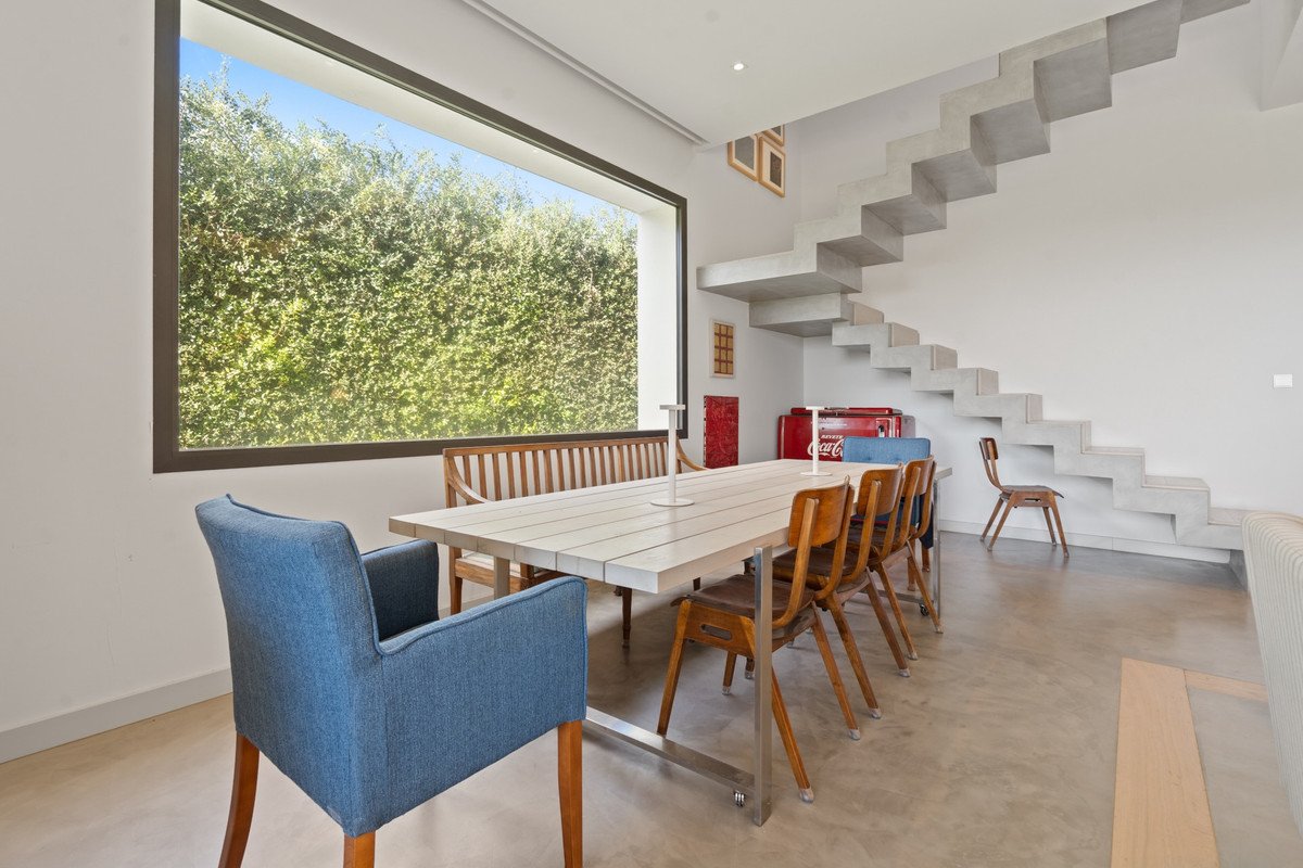6 Bed Detached Villa in El Madroñal